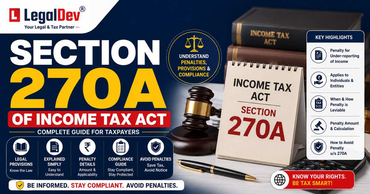 section-270a-income-tax-act